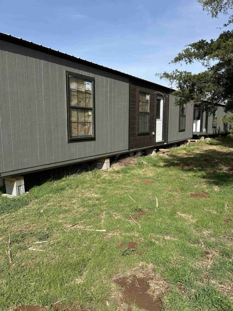 Laundry Facilities